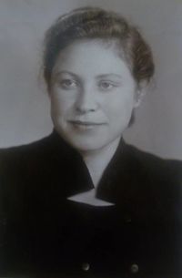 Yelena Levina (Kruglina)