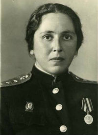 Marya Tsubina