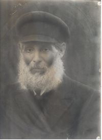 Yudel Khazanovich