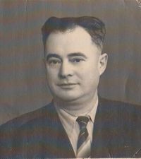 Arkadiy Abram Kaminer