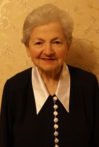 Ludmila Korol (Rybakov)