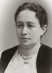 Sofiya Medwedowsky