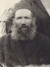 Isaak Itzka Itzik Elman