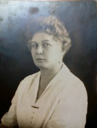 Zinaida Feldman