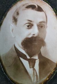 Grigoriy Gdaliy Korol