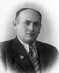 Arkadiy Margulis