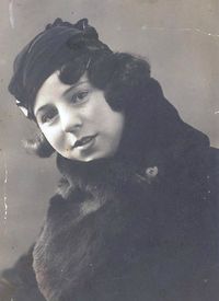 Melada Shafirovich