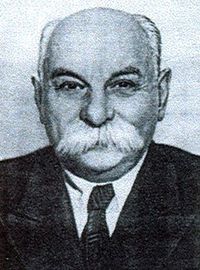 Boris Berkengejm