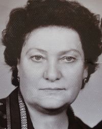 Lyuba Pikovskaya