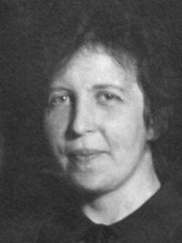 Marya Anvaer