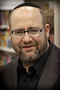 Yehuda Berg