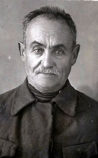 Chaim Efim Karasik