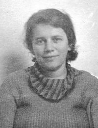 Nаdezhda Orsher