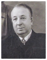 Berel Povolockij