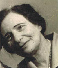 Flora Lutsky