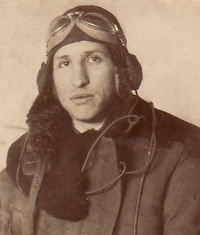 Yefim Katzman (Chaim)