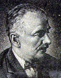 Alexander Lipskerov