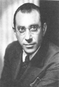 Herbert Biberman