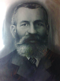 Abram Berkenblit