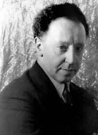 Arthur Rubinstein