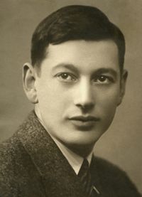 Viktor Goldrin