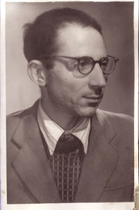 Moisey Gorfinkel