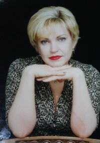 Svetlana Trofimova