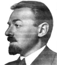 Nikolay Bernstein