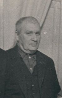 Isak Rabinovich