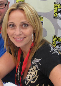 Tara Strong