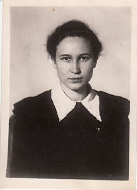 Marina Luzhkov (Bricyna)