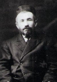 Abraham Korman