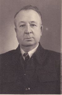 Boris Povoltsckij