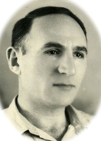 Matvei Gorfinkel