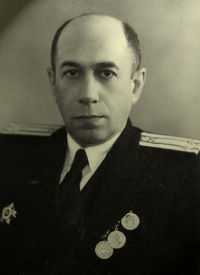 Savely Taraschanskij