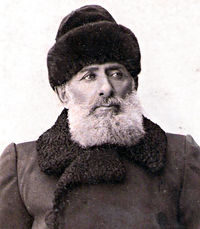 Abram Novomeysky