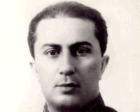 Jacob Dzhugashvili