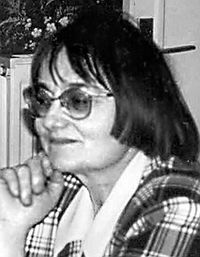 Galina Shostakovich