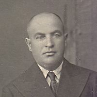 Grigoriy Labkowsky