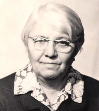 Cecilia Tankus (Gotgelf)