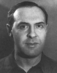 Vladimir Ingal