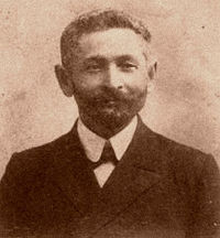 Zalman Maziya