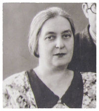 Pesia Voshchinskiy (Povolockij)