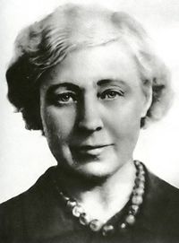 Marina Cvetaeva