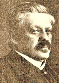 Semyon Alapin