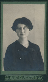 Bluma Katznelson