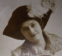 Florence Goldberg