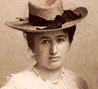 Sophia Borisovna Ryss