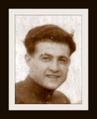 Mikhail (Munya) Nyman