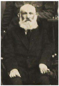 Mordekhay Mordko (Mark) Strinkovsky